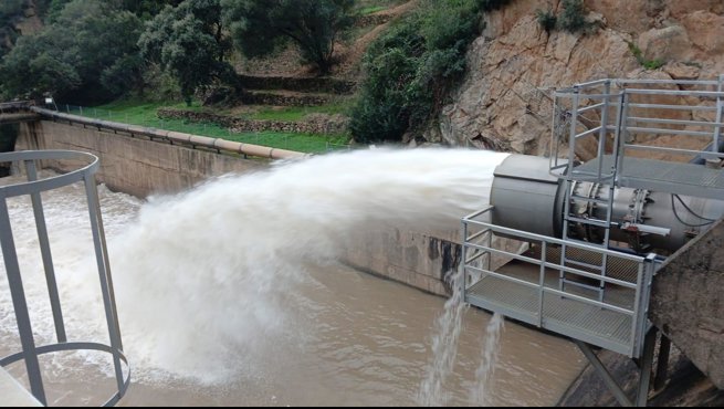 Es Andalucía - Sevilla