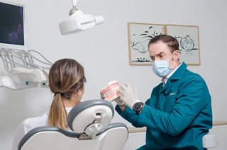 Especialista señala que la respiración nocturna influye en el desarrollo facial y en la salud de la boca