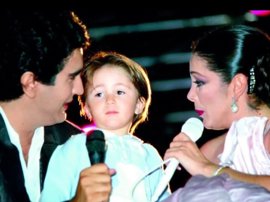 Foto: INSTAGRAM KIKO RIVERA