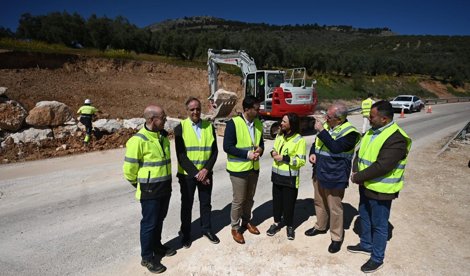 Es Andalucía - Granada