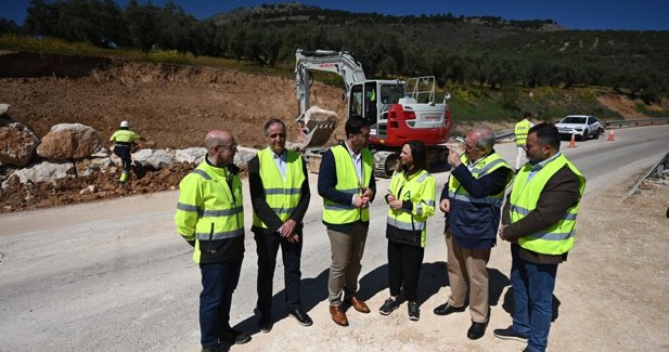 Es Andalucía - Granada