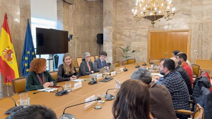 CSIF pide a Aagesen empezar a planificar los dispositivos antiincendios para verano para evitar "catástrofes" como 2025.