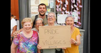 Potries continuarà amb "la revolució dels pobles" malgrat no optar a Capital Europea de la Cultura