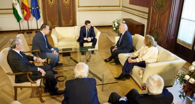 Es Andalucía - Sevilla