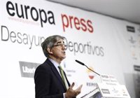 Víctor Font desea a Jordi Bertomeu como nuevo director general de las secciones del Barça