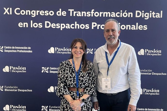 Zucchetti en el XI Congreso Transformación Digital en Despachos