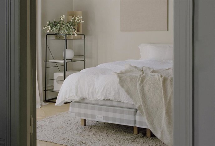 Archivo - No dormir lo suficiente afecta directamente a nuestro bienestar físico y mental