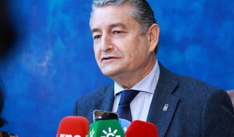 Es Andalucía - Cádiz