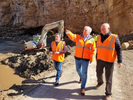 Foto: GOBIERNO DE ARAGÓN