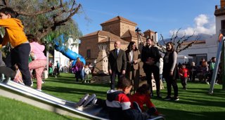 Diputación de Almería