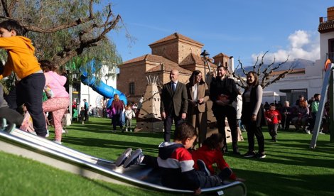 Diputación de Almería