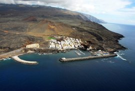 Foto: GOBIERNO DE CANARIAS - Archivo