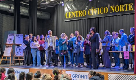 Es Andalucía - Granada