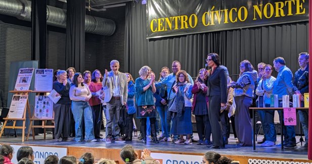 Es Andalucía - Granada