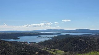 Embalses de Entrepeñas y Buendía