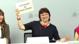 Cáceres, Granada, Las Palmas y Oviedo, finalistas para Capital Europea de la Cul