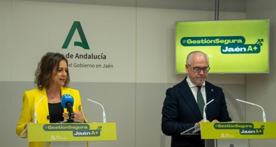 Es Andalucía - Jaén