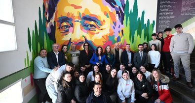 Es Andalucía - Granada