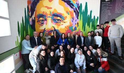 Es Andalucía - Granada