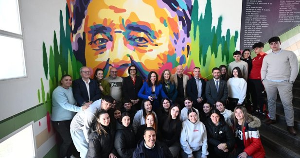 Es Andalucía - Granada