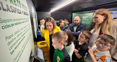 Es Andalucía - Jaén