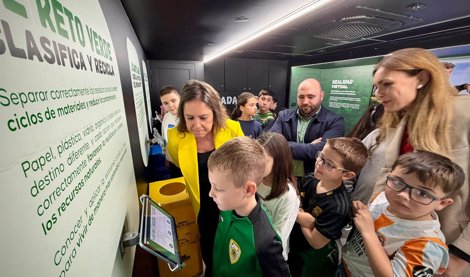 Es Andalucía - Jaén