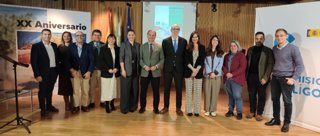 Presentación del 'Manual de Buenas Prácticas de Alfabetización Energética en Barrios Vulnerables de Sevilla'