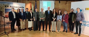 Presentación del 'Manual de Buenas Prácticas de Alfabetización Energética en Barrios Vulnerables de Sevilla'