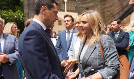 Es Andalucía - Granada