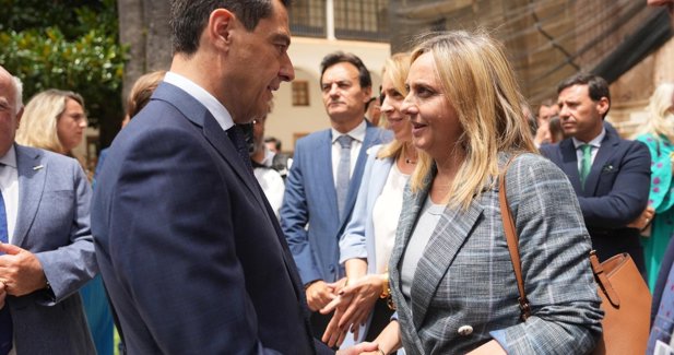 Es Andalucía - Granada