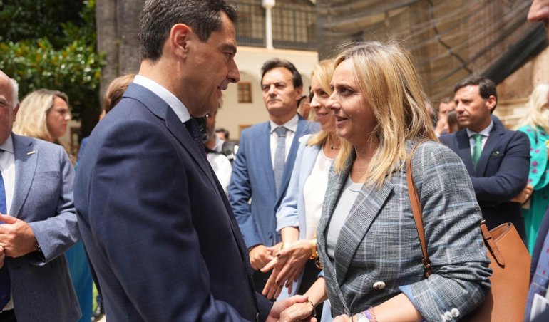 Es Andalucía - Granada