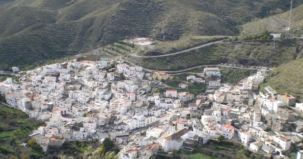 Diputación de Almería
