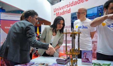 Ifema Madrid