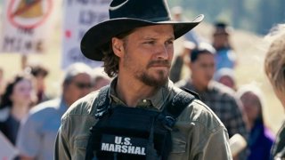 Marshals, el spin-off de Yellowstone, renovado por una temporada 2 tras su arrollador estreno