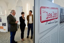 Foto: DIPUTACIÓN DE BADAJOZ