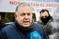 Scrats tilda de "cicatera" y "miserable" la actitud del Miteco con los regantes del Levante