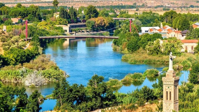 Comisión del Tajo-Segura aprueba un nuevo trasvase