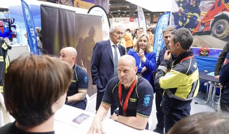 Ifema Madrid
