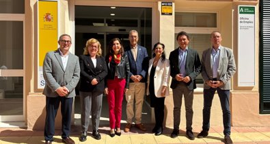 Es Andalucía - Cádiz