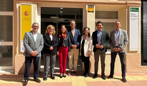 Es Andalucía - Cádiz