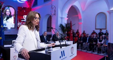 Es Andalucía - Málaga