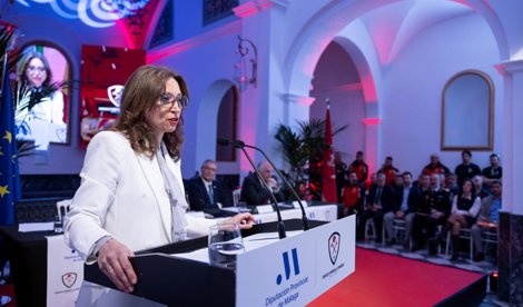 Es Andalucía - Málaga