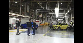 Stellantis asegura que no existen acuerdos con Xiaomi y Xpeng y descarta la venta de Maserati