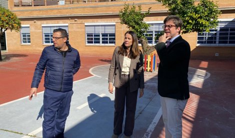 Es Andalucía - Córdoba