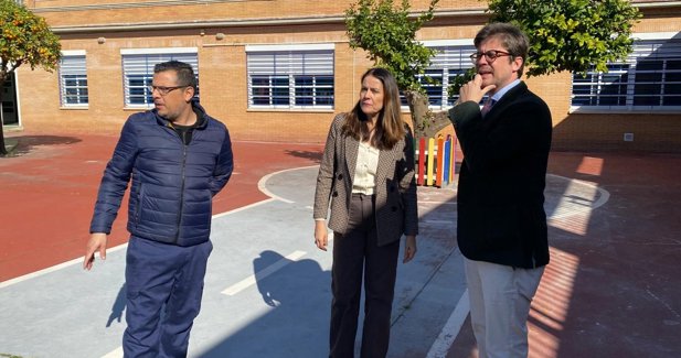 Es Andalucía - Córdoba