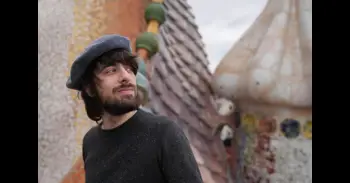 El escritor David Uclés pide la retirada del 'Monumento a Franco' en Tenerife: "Hay que hacer memoria, y con fuerza"