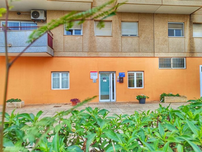 Centro de Tratamiento Integral de Eivissa y Formentera de Proyecto Hombre