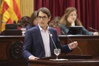 El PSOE critica el "fracaso" de la candidatura de Palma a capital cultural
