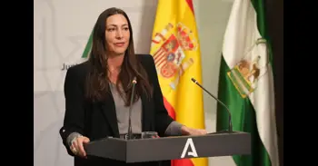 La Junta destaca que el Observatorio de la Dependencia sitúa a Andalucía como la tercera comunidad mejor valorada