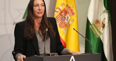 Es Andalucía - Sevilla